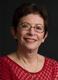Dr. Marie-Dominique Beaulieu 